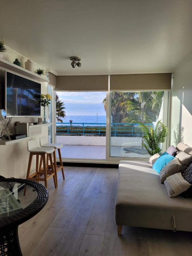 Playa Paraiso Resort Concón Zewnętrze zdjęcie